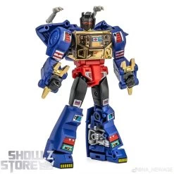 NewAge H44V Ymir Grimlock G2 Version -Show.Z Store 8bc30ec3c9