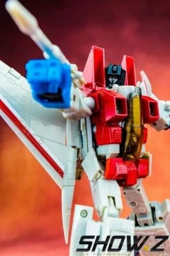 Kubianbao KBB MP11 MP-11 Coneheads Starscream -Show.Z Store 8c0f051a74