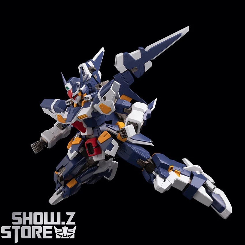 Sentinel Toys Riobot Super Robot Wars R-GUN Powered 3 Sentinel Toys Riobot Super Robot Wars R-GUN Powered