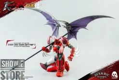 Threezero Studio Getter Robo Shin Getter 1 Anime Version -Show.Z Store 8c339c813e