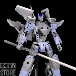 Sci-Figure Industry Weapon Upgrade Kit For CS-01 Lumitent -Show.Z Store 8c72972240