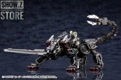 Kotobukiya HG034R Hexa Gear 1/24 Lord Impulse Model Kit 13 Kotobukiya HG034R Hexa Gear 1/24 Lord Impulse Model Kit -Show.Z Store 8c766665c2