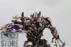 Black Mamba LS-06S Tank Mega Commander Megatron Studio Series SS13 Battle Damaged Version -Show.Z Store 8c87989bea