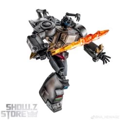 NewAge H44Z Ymir Grimlock Damaged Metallic Version 17 NewAge H44Z Ymir Grimlock Damaged Metallic Version -Show.Z Store 8ca6f0d3e3