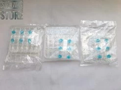 Metal Club 1/100 NZ-666 Kshatriya Red Comet Version -Show.Z Store 8ceda55b5f