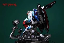 BSC YiHui YH Model 1/35 MSZ-006 MSZ006 Zeta Gundam Z Gundam Bust Model Kit -Show.Z Store 8d0adde3cc