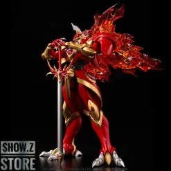Sentinel Toys Magic Knight Rayearth RIOBOT Rayearth -Show.Z Store 8d1972e87e