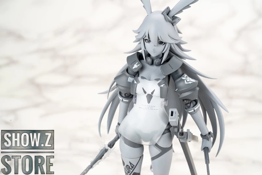 Apex Arctech Honkai Impact 3rd 1/8 Yae Sakura 16 Apex Arctech Honkai Impact 3rd 1/8 Yae Sakura - Image 14