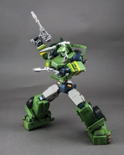 MakeToys MT RM-02N GunDog Hound 15 MakeToys MT RM-02N GunDog Hound -Show.Z Store 8d806c9656