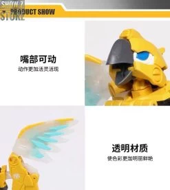 52Toys BeastBox BB-10 Rumblebeat -Show.Z Store 8dbcdd0061