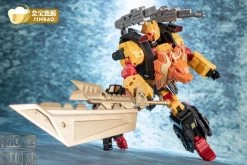 Jinbao Feral Rex OS Predaking 31 Jinbao Feral Rex OS Predaking -Show.Z Store 8e1a7f2fdd