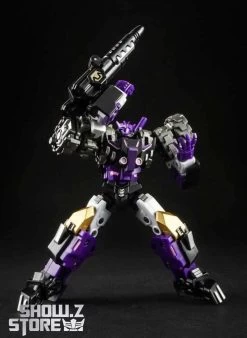 IronFactory EX-31X Dubhe Tarn W/ Combine Head Set Of 2 -Show.Z Store 8e1c9e5978