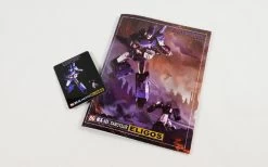 XTransbots MX-III Eligos Cyclonus -Show.Z Store 8e3f089c00