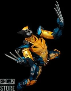 Sentinel Toys Wolverine Marvel Comics Fighting Armor 18 Sentinel Toys Wolverine Marvel Comics Fighting Armor -Show.Z Store 8e52b90aa0