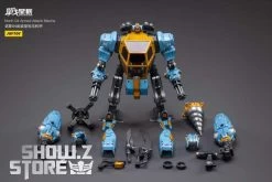 JoyToy Source 1/18 North 04 Armed Attack Mecha W/ Pilot -Show.Z Store 8eba790814