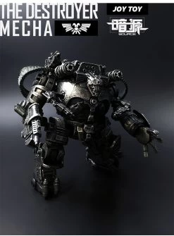 JoyToy Source Acid Rain The Destroyer Mecha -Show.Z Store 8eff725867