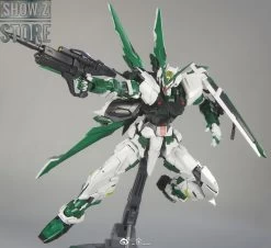 Nillson Work 1/60 MBF-P04 Gundam Astray Green Frame -Show.Z Store 8f0092d5ba