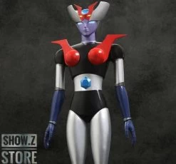 Evolution Toys Mazinger Z Grand Action Bigsize Model Minerva X -Show.Z Store 8f074a471d