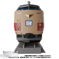 [Coming Soon] Takara Tomy Masterpiece Gattai MPG-05 Seizan -Show.Z Store 8f1483630e