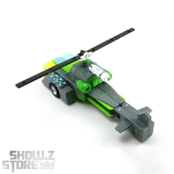 4th Party Transformers G1 Springer -Show.Z Store 8f3f1e302b