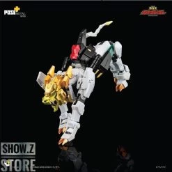 Pose Toy Pose+ Metal P+05 GaoGaiGar 29 Pose Toy Pose+ Metal P+05 GaoGaiGar -Show.Z Store 8f44a449a8