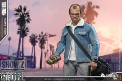 CCToys 1/6 Grand Theft Auto V Trevor Philips 15 CCToys 1/6 Grand Theft Auto V Trevor Philips -Show.Z Store 8fdba9f073
