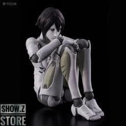 Sentinel Toys 1000Toys 1/12 Synthetic Human -Show.Z Store 900267a18a