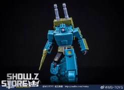 Magic Square MS-B53D Night Tracer Onslaught IDW Version -Show.Z Store 902243c926