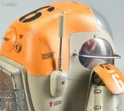 Earnestcore Craft 1/16 MK-03 Gustav P.K.A. Ausf.G The Desert Color Version -Show.Z Store 904f3555c8