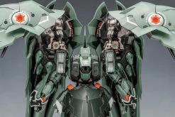 Steel Legend 1/100 SL-01 NZ-666 Kshatriya -Show.Z Store 90879ce7fa