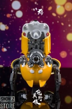 ToyWolf D01 Single Dog -Show.Z Store 90c7066074