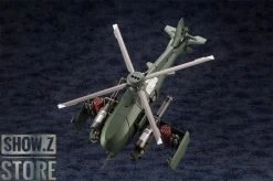 Kotobukiya HG055 Hexa Gear 1/24 Steelrain Model Kit 18 Kotobukiya HG055 Hexa Gear 1/24 Steelrain Model Kit -Show.Z Store 90e80203b1