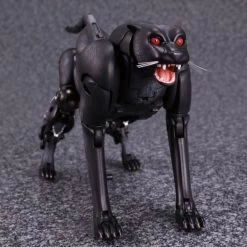 Takara Masterpiece MP-34S Cheetor Shadow Panther -Show.Z Store 90f6245121