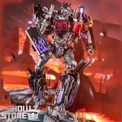 BW TW-1022B Jetwing Optimus Prime Black Version -Show.Z Store 9102e05098