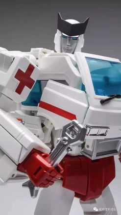 Weijiang WJ MPP30 MPP-30 Steel Guard MP-30 Ratchet Oversized -Show.Z Store 9108ce2619