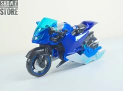 APC Toys APC-005 Angel Engine TFP Arcee Original Version 30 APC Toys APC-005 Angel Engine TFP Arcee Original Version -Show.Z Store 912615bb51