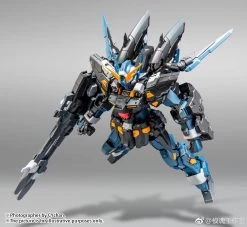 Sculpt Lab Production/FanMade 1/100 Perisoreus Internigrans RTX-010 Huckebein MK-II Super Robot War -Show.Z Store 9162c069a9