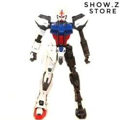 3R MG 1/100 GAT-X105 Ailestrike Gundam Ally Frame Upgrade Kits -Show.Z Store 916eda9eea