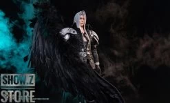 GameToys GT-003 1/6 Final Fantasy Sephiroth 34 GameToys GT-003 1/6 Final Fantasy Sephiroth -Show.Z Store 9173e78d6a