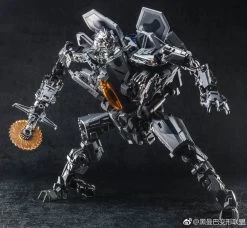 Black Mamba LS-04 LS04 Starscream SS-06 SS06 Oversized 30 Black Mamba LS-04 LS04 Starscream SS-06 SS06 Oversized -Show.Z Store 9177db555c