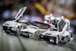 Takara MP-42 Masterpiece Cordon Diaclone Sunstreaker -Show.Z Store 91868592f4