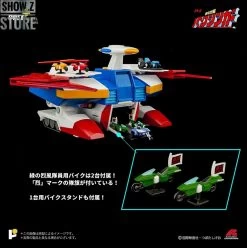 Pose Toy Pose+ Metal P+02B Baxinbird 24 Pose Toy Pose+ Metal P+02B Baxinbird -Show.Z Store 91a93e515f