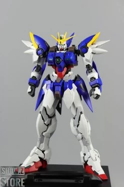 Daban MG HIRM XXXG-01W Wing Gundam -Show.Z Store 91ccdab73d