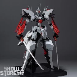 Sentinel Toys Riobot Linebarrels Of Iron EX-Linebarrel 26 Sentinel Toys Riobot Linebarrels Of Iron EX-Linebarrel -Show.Z Store 91dd967a86