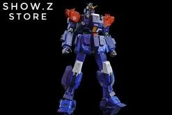 FunHobby/Metal Heart 1/100 RX-79BD-2 Blue Destiny BD-02 BD02 Gundam Metal Build Style -Show.Z Store 91e43f1a86