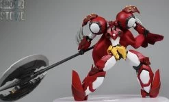 MoJiangHun Getter Robo Devolution Getter-1 Model Kit -Show.Z Store 920e51743b