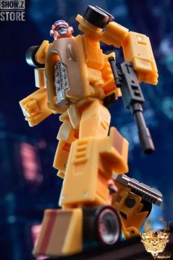 Magic Square MS-B12 & B13 Pillage & Contain Drag Strip & Dead End Set Of 2 -Show.Z Store 92118d8ae7