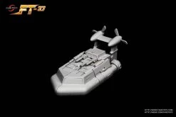 FansToys FT-27 Spindrift -Show.Z Store 921a003c33