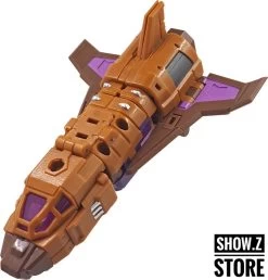 Iron Factory IF-EX23 Booster Spear & Spin Vulture [War Giant - Set B] -Show.Z Store 921aaeae45