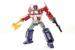 Weijiang WJ MPP10 Oversized Optimus Prime -Show.Z Store 9235bb94b0